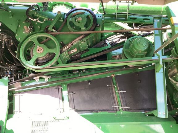 2024 John Deere X9 1100 Combine