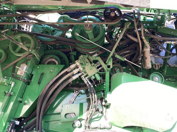 2024 John Deere X9 1100 Combine