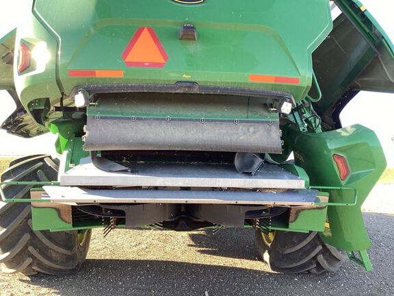 2024 John Deere X9 1100 Combine