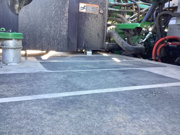 2024 John Deere X9 1100 Combine