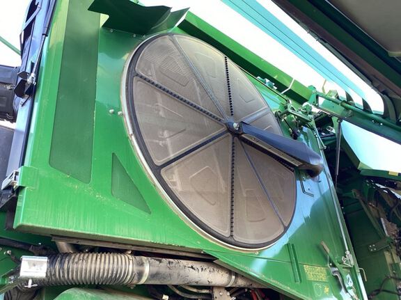 2024 John Deere X9 1100 Combine