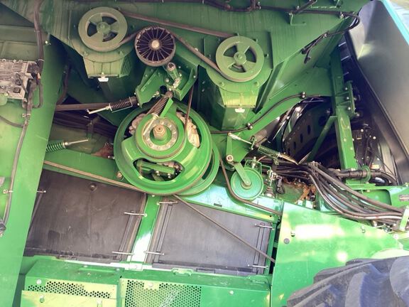 2024 John Deere X9 1100 Combine