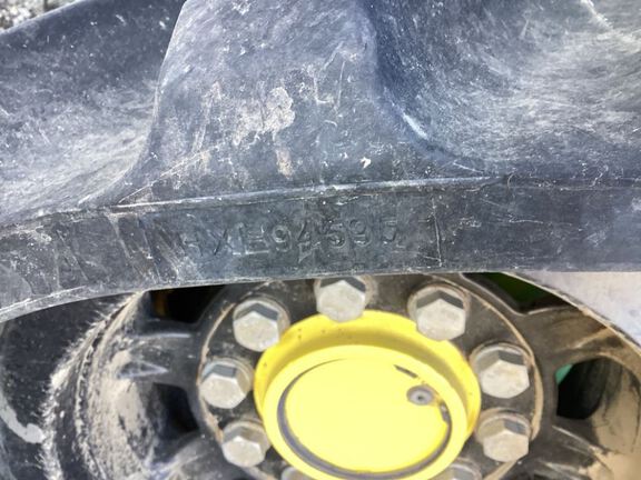 2024 John Deere X9 1100 Combine