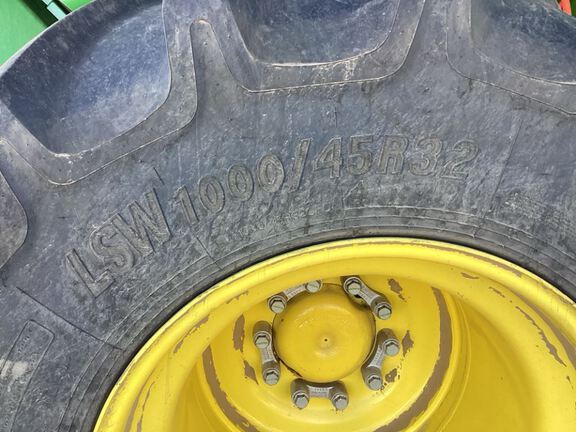 2024 John Deere X9 1100 Combine