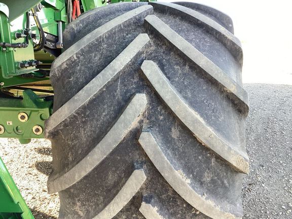 2024 John Deere X9 1100 Combine