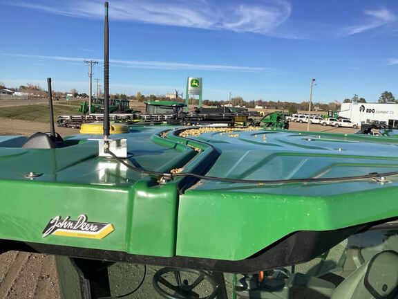 2024 John Deere X9 1100 Combine