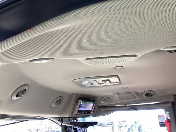 2024 John Deere X9 1100 Combine