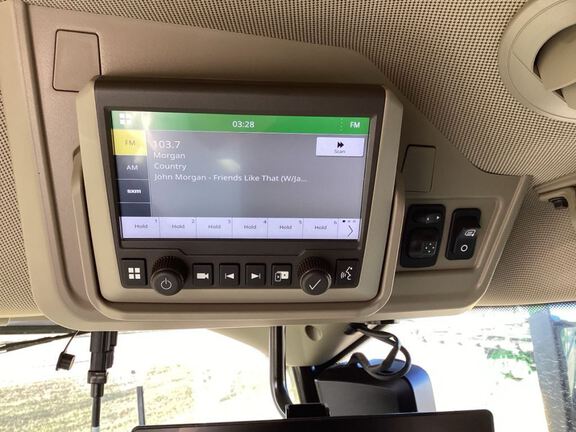 2024 John Deere X9 1100 Combine