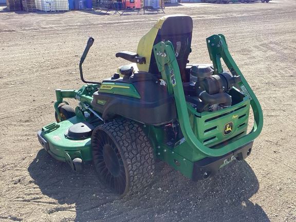 2023 John Deere Z970R Mower/Zero Turn