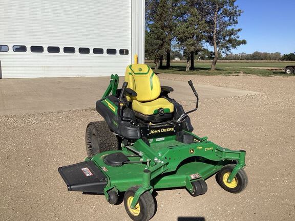 2023 John Deere Z970R Mower/Zero Turn
