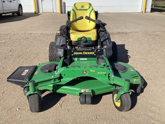2023 John Deere Z970R Mower/Zero Turn