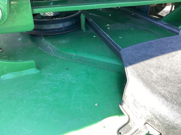 2023 John Deere Z970R Mower/Zero Turn