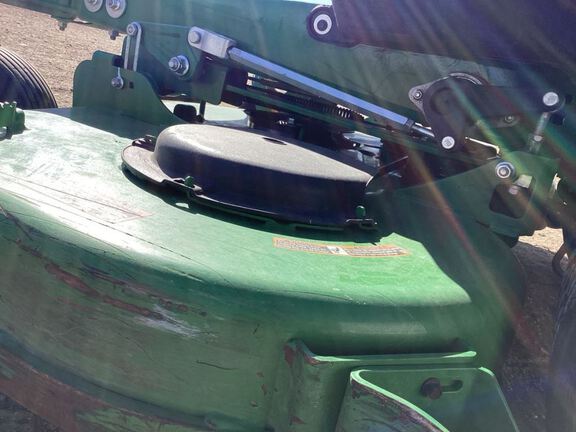 2023 John Deere Z970R Mower/Zero Turn