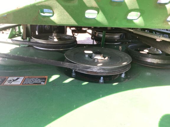 2023 John Deere Z970R Mower/Zero Turn