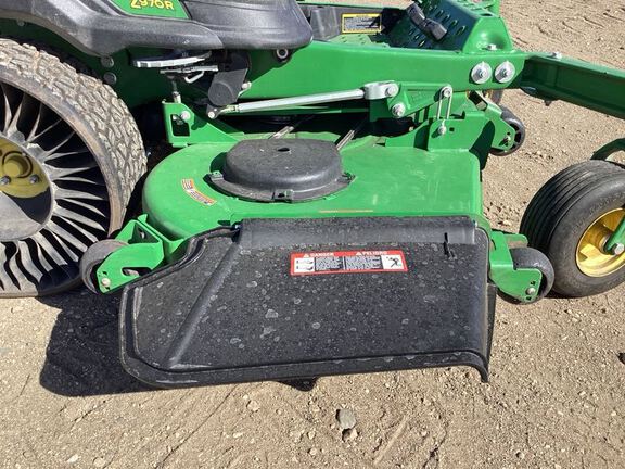 2023 John Deere Z970R Mower/Zero Turn