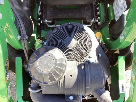 2023 John Deere Z970R Mower/Zero Turn