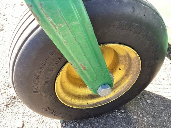 2023 John Deere Z970R Mower/Zero Turn