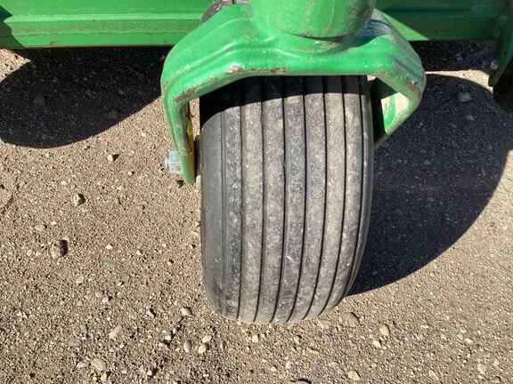 2023 John Deere Z970R Mower/Zero Turn