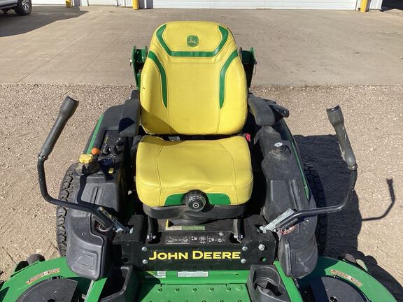 2023 John Deere Z970R Mower/Zero Turn