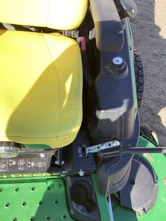 2023 John Deere Z970R Mower/Zero Turn