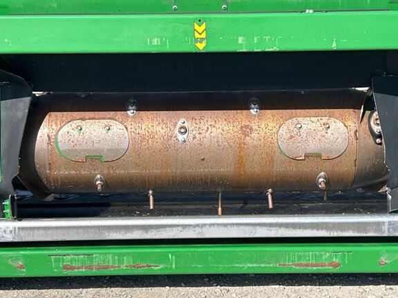 2024 John Deere HD40F Header Combine