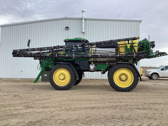 2024 John Deere 612R Sprayer/High Clearance