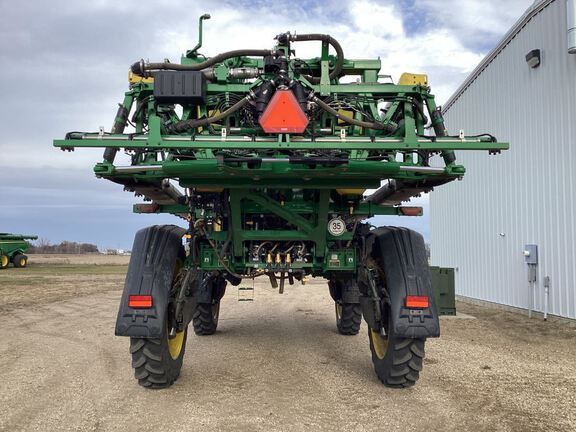 2024 John Deere 612R Sprayer/High Clearance