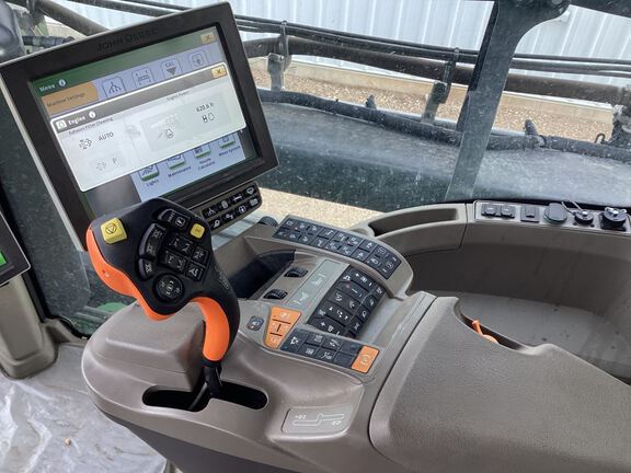 2024 John Deere 612R Sprayer/High Clearance