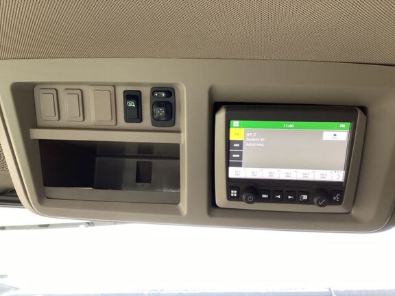 2024 John Deere 612R Sprayer/High Clearance