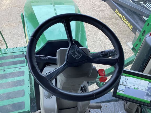 2024 John Deere 612R Sprayer/High Clearance