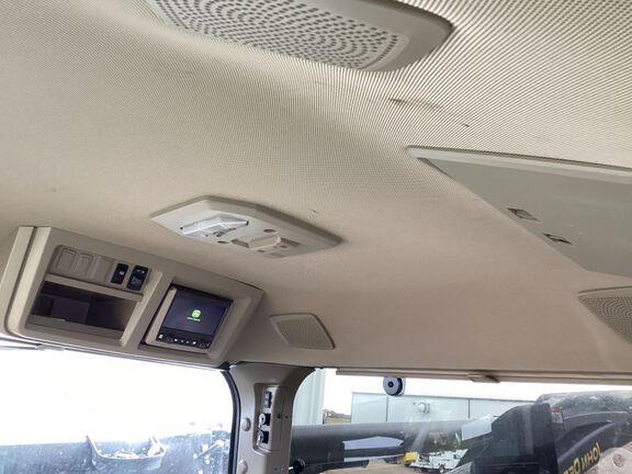 2024 John Deere 612R Sprayer/High Clearance