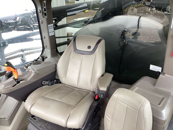 2024 John Deere 612R Sprayer/High Clearance