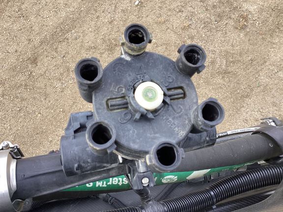 2024 John Deere 612R Sprayer/High Clearance