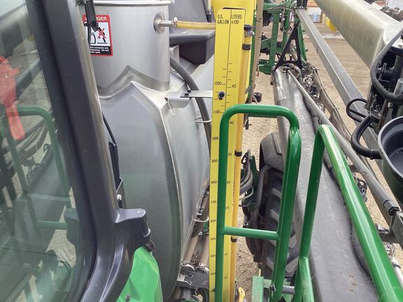 2024 John Deere 612R Sprayer/High Clearance
