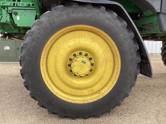 2024 John Deere 612R Sprayer/High Clearance