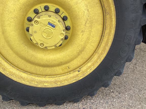 2024 John Deere 612R Sprayer/High Clearance