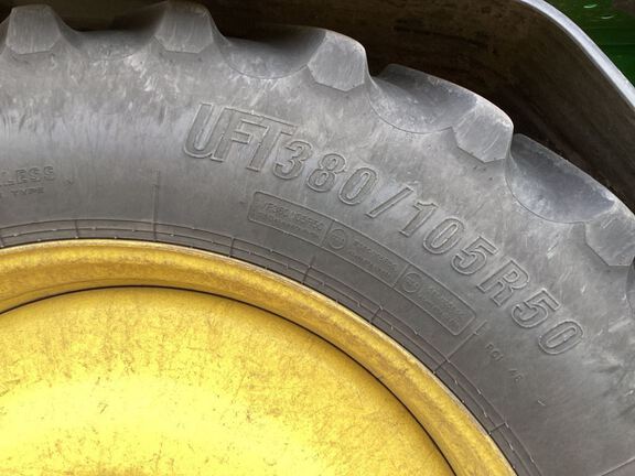 2024 John Deere 612R Sprayer/High Clearance