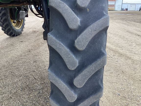2024 John Deere 612R Sprayer/High Clearance