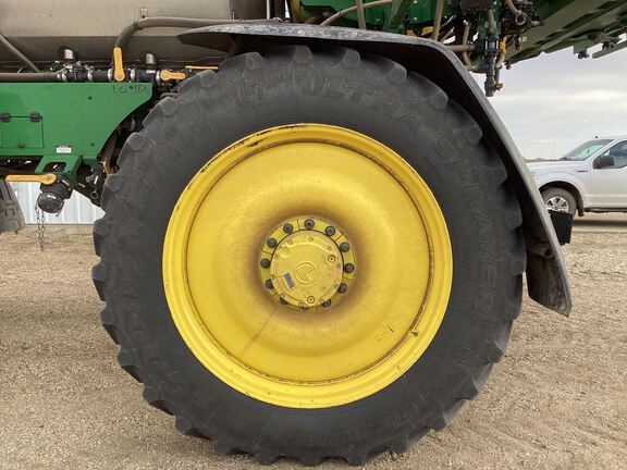 2024 John Deere 612R Sprayer/High Clearance