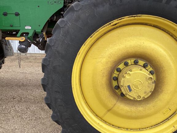 2024 John Deere 612R Sprayer/High Clearance