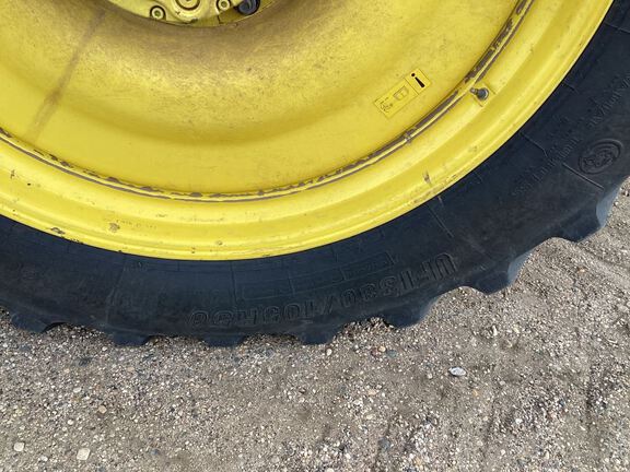 2024 John Deere 612R Sprayer/High Clearance