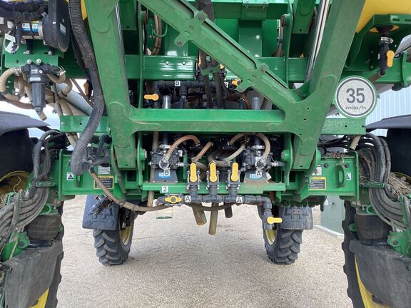 2024 John Deere 612R Sprayer/High Clearance