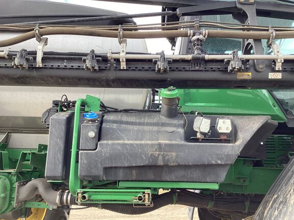 2024 John Deere 612R Sprayer/High Clearance