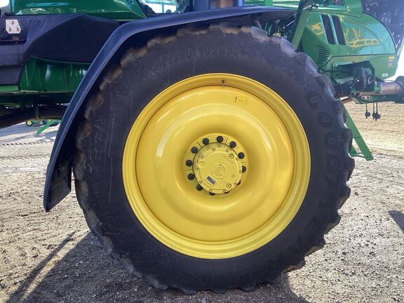 2024 John Deere 612R Sprayer/High Clearance