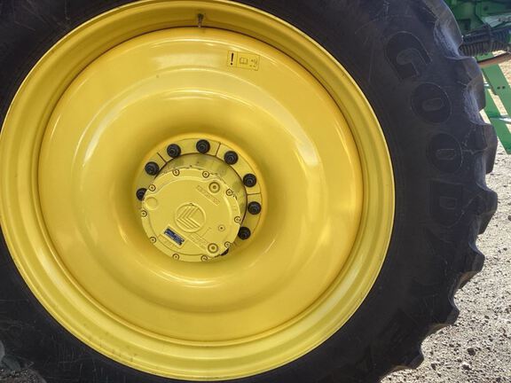 2024 John Deere 612R Sprayer/High Clearance