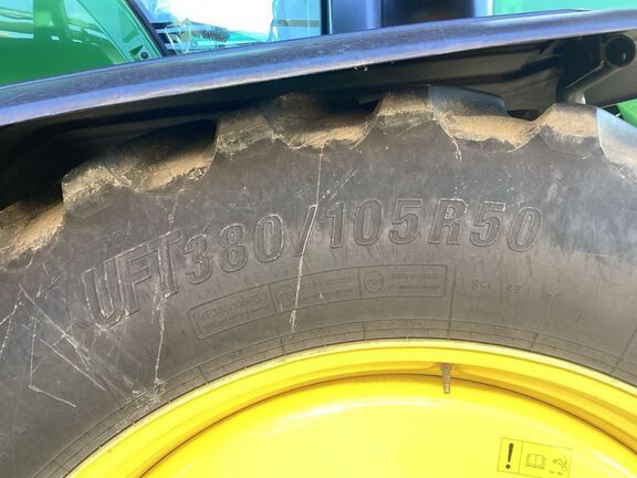 2024 John Deere 612R Sprayer/High Clearance