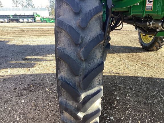 2024 John Deere 612R Sprayer/High Clearance