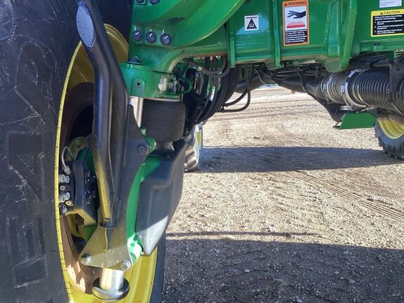 2024 John Deere 612R Sprayer/High Clearance