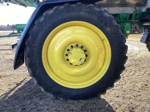 2024 John Deere 612R Sprayer/High Clearance