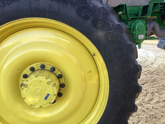 2024 John Deere 612R Sprayer/High Clearance